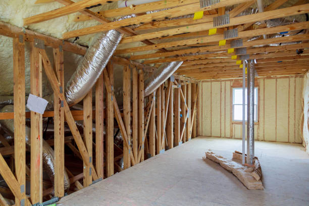 Best Insulation for Specific Applications in Flowery Branch, GA