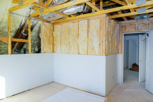 Best DIY Insulation Kits and Guidance in Flowery Branch, GA