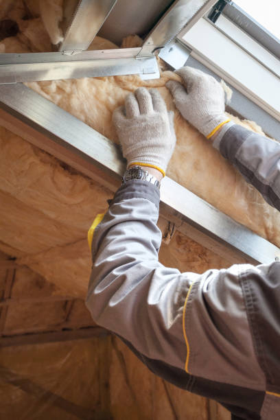 Reliable Flowery Branch, GA Insulation Contractor Solutions