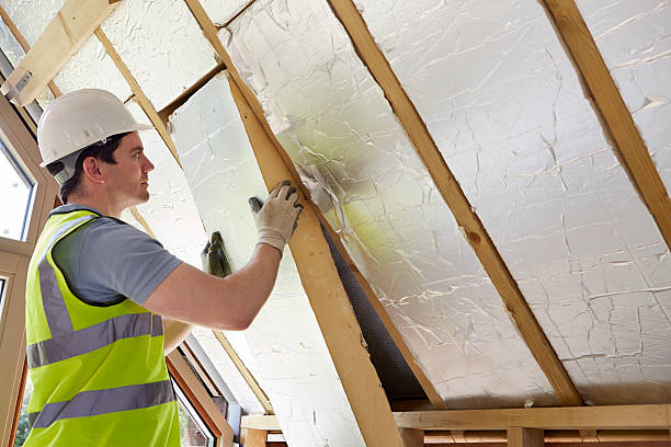 Best Blown-in Insulation in Flowery Branch, GA